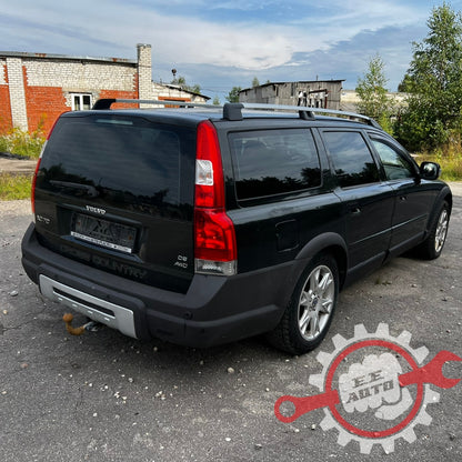 Volvo XC70 2007 2.4d D5 (136 кВт) запасные