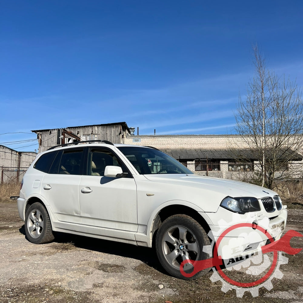 BMW X3 2006.G.