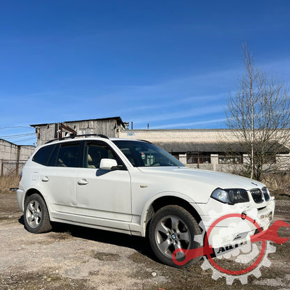 BMW X3 2006.G.