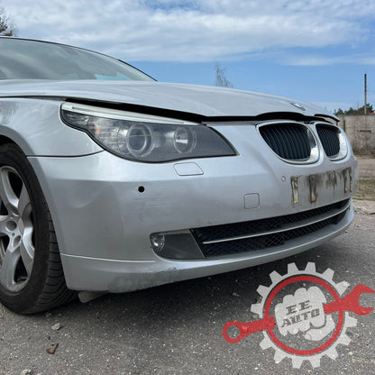 BMW 520D 2008.G. rezerves daļas