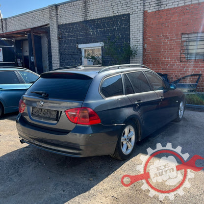 BMW 320d E91 2.0d (2006) Rezerves daļas