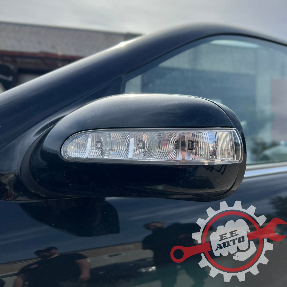 Mercedes Benz S320 CDI 2004.g. rezerves daļas