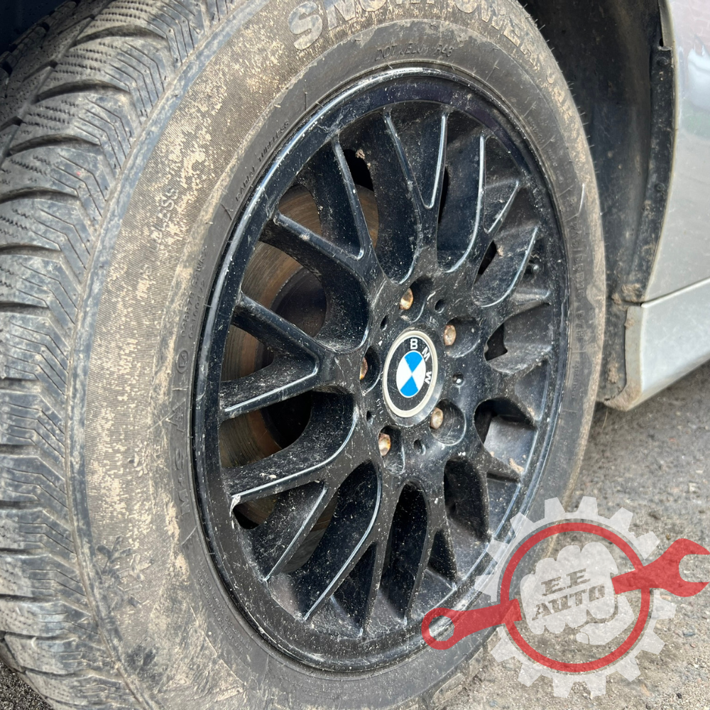 BMW 320d 2007.G.