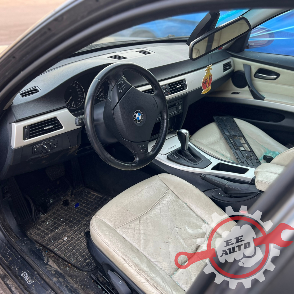 BMW 318 2006.g