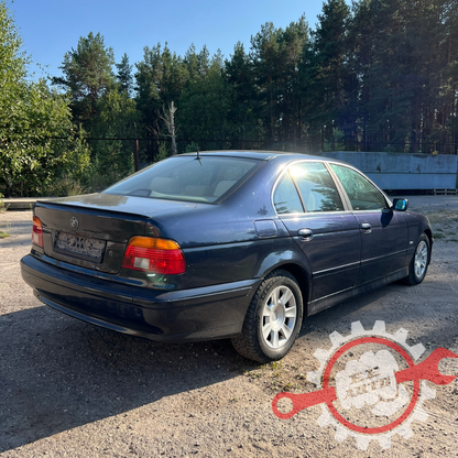 BMW 525i 2001.G.