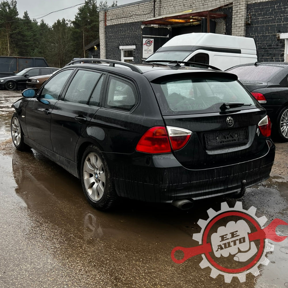 BMW 320d 2007 2.0d (130 kW) – rezerves daļas