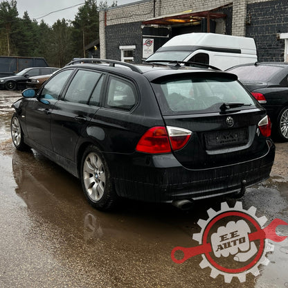 BMW 320d 2007 2.0d (130 kW) – rezerves daļas