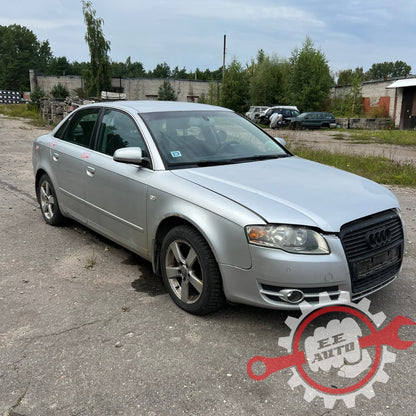Audi A4 2005 2.0 TDI BLB (103 kW) – rezerves daļas