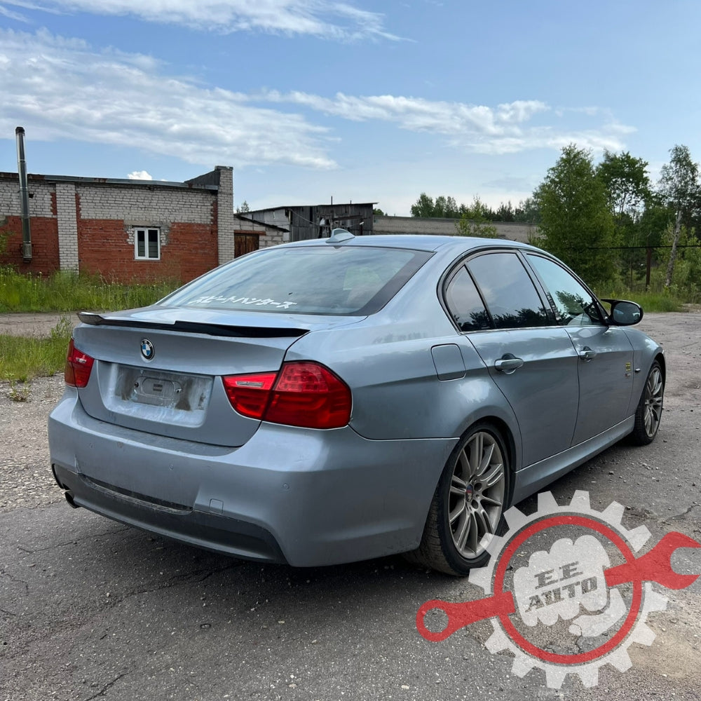 BMW E90 318D 2009.g. Rezerves Daļas