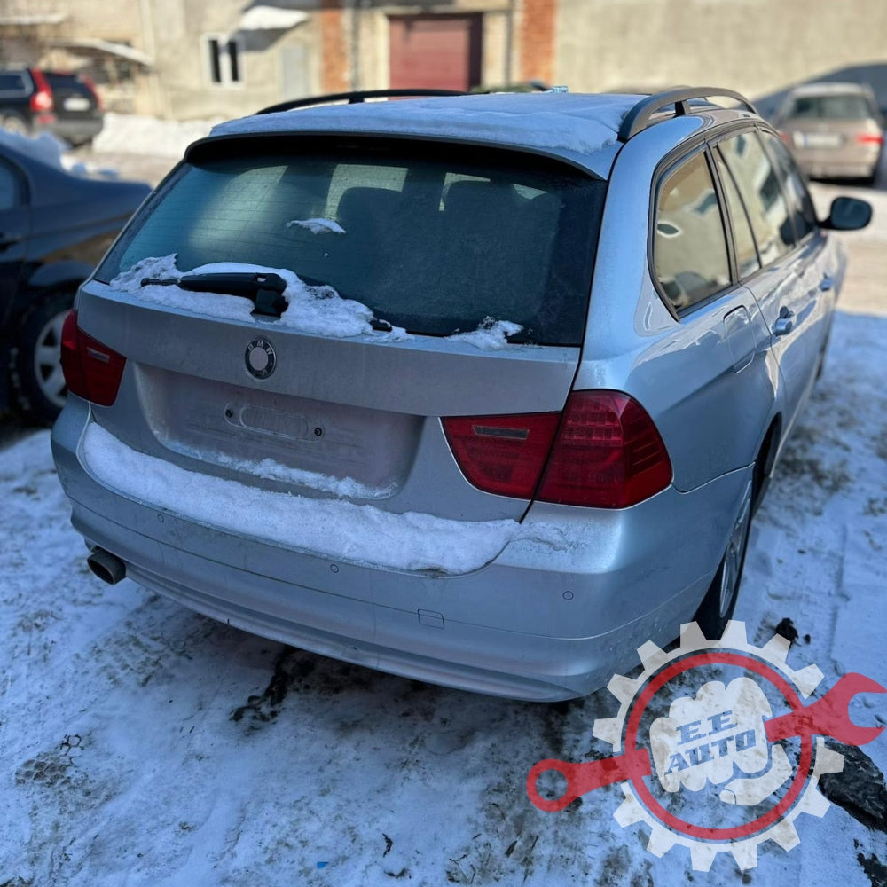 BMW 320xd 2009 2.0d (130 kW) – rezerves daļas