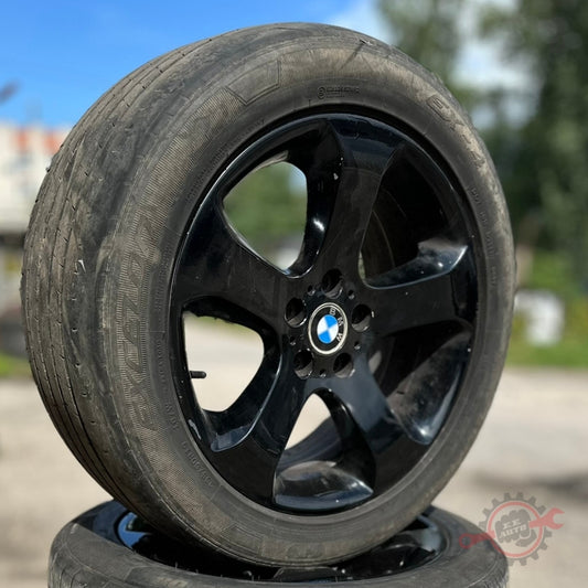 R19 Style 132 Rims