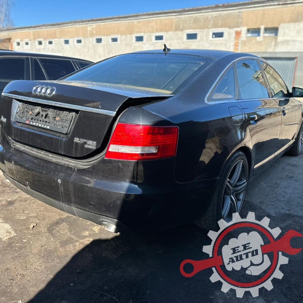 Audi A6 2005 2.7 TDI automatic – Spare Parts