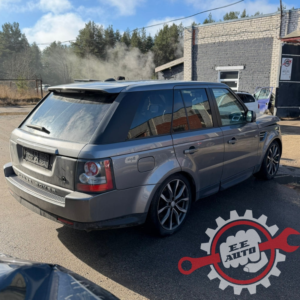 Land Rover Range Rover Sport 2011 3.0d – rezerves daļas