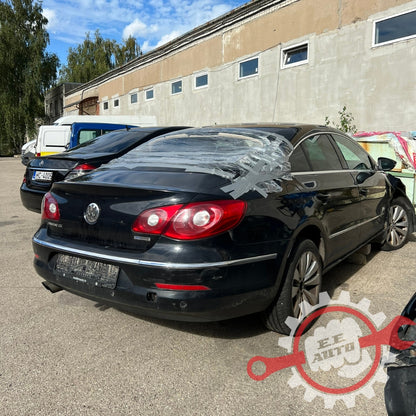 Volkswagen Passat CC 2012 2.0 TDI CFFB (103 кВт) – запчасти