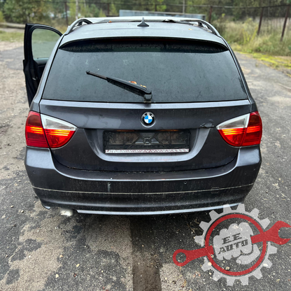 BMW 320d 2006.g.