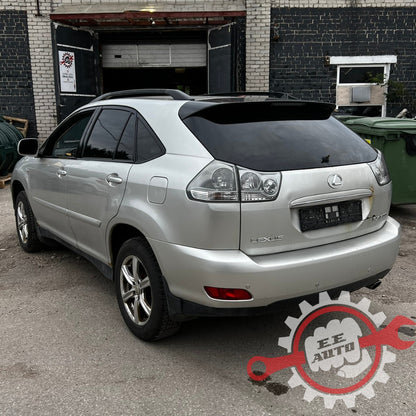 Lexus RX300 2004 1MZ-FE Rezerves daļas