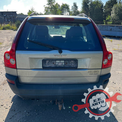 Volvo XC90 2004 rezerves daļas
