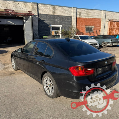 BMW 320d F30 2014- atsarginės dalys 