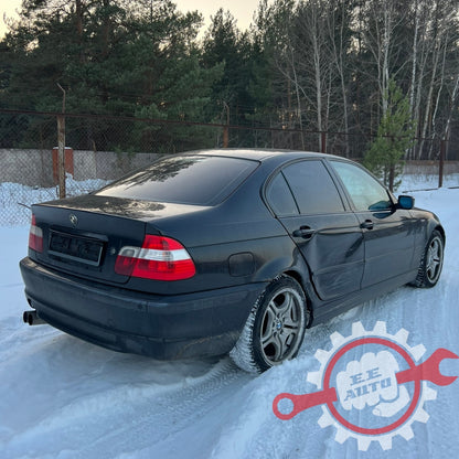 BMW E46 320 2004.G