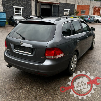 Volkswagen Golf Variant 2008 1.4 TSI BLG – rezerves daļas