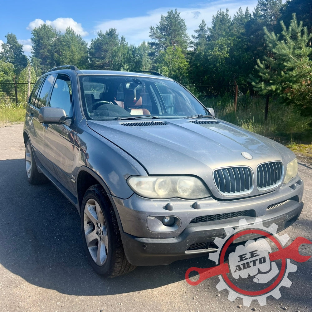BMW X5 E53 2006 – запчасти