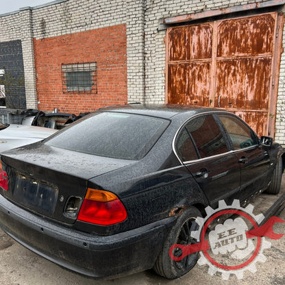 BMW 320i 2000.g. E46 rezerves daļas