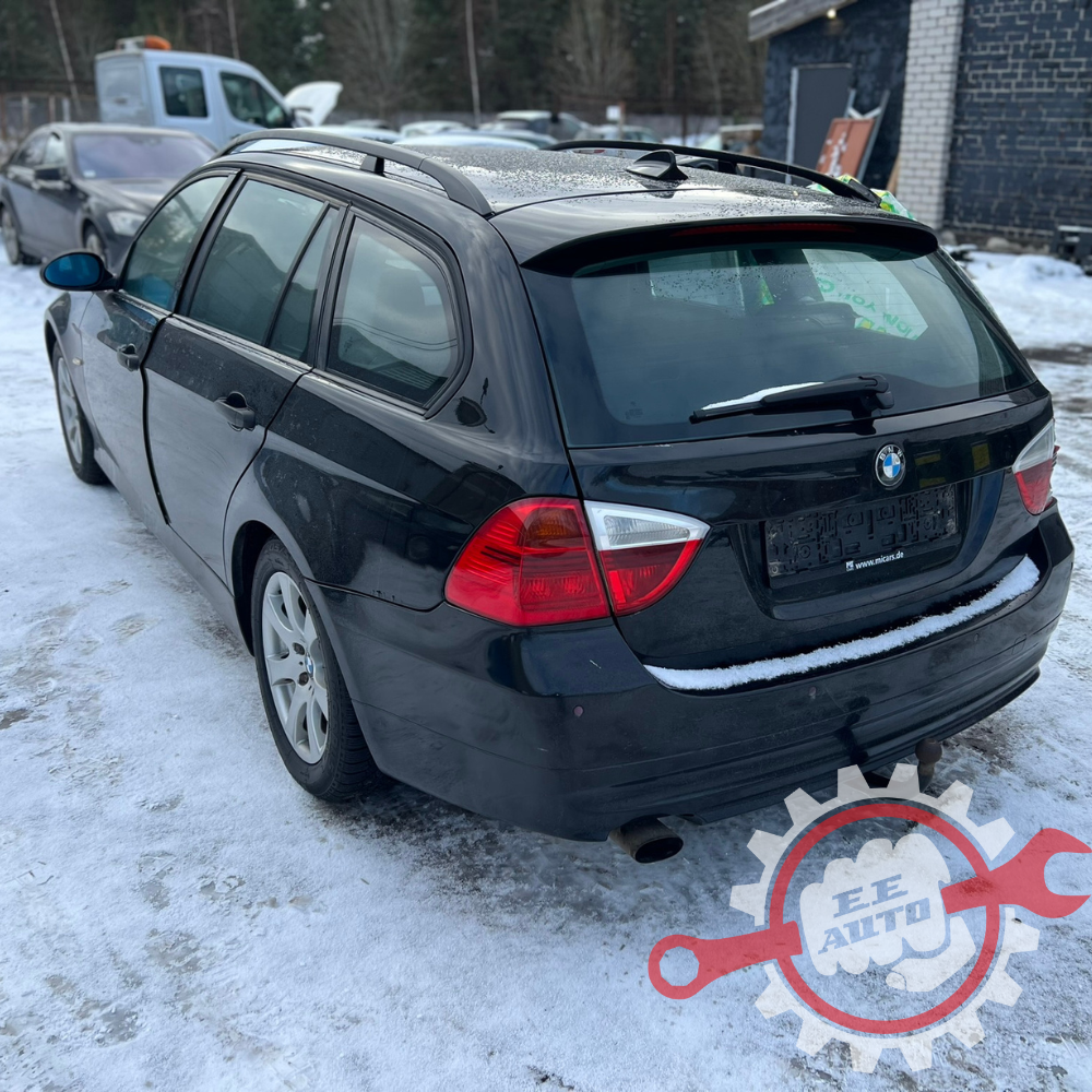 BMW 320d 2006.G.
