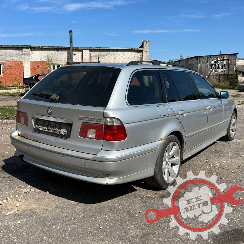 BMW 530d 2003.G. REZERVES DAĻAS