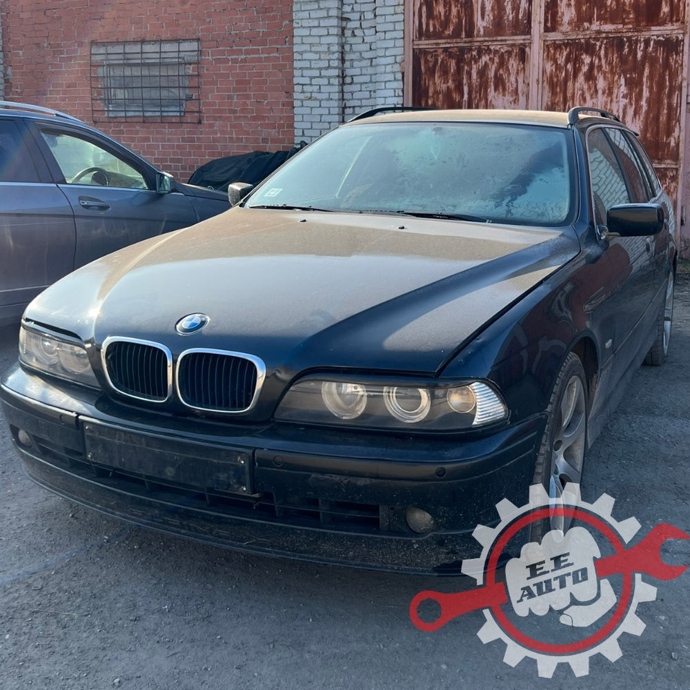 BMW E39 525 2003.G