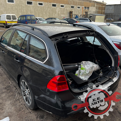 BMW 325 2005 G.