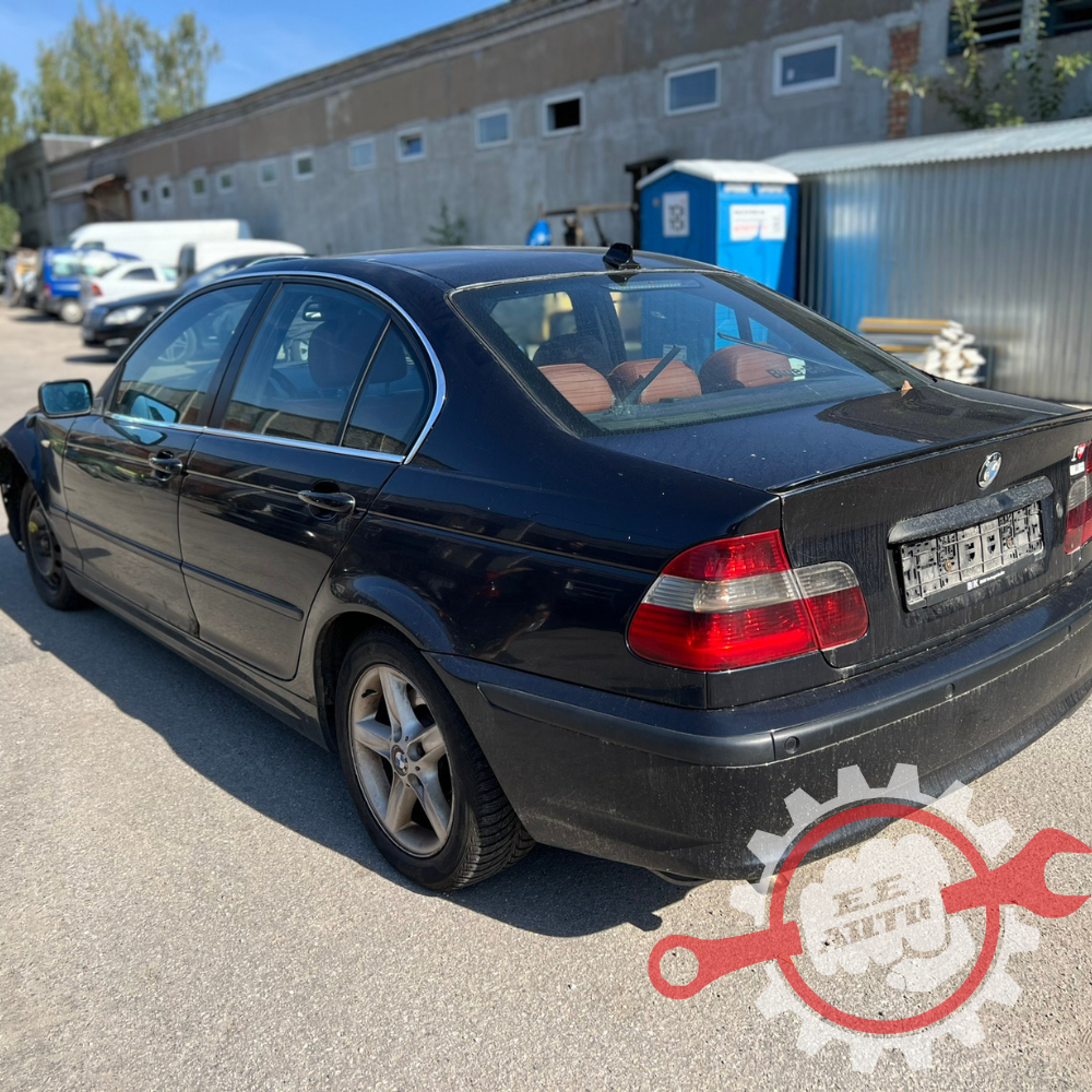 BMW 320 2005.G.