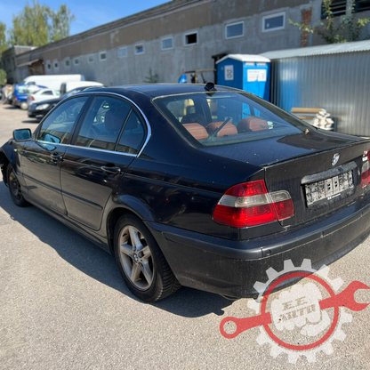 BMW 320 2005.G.
