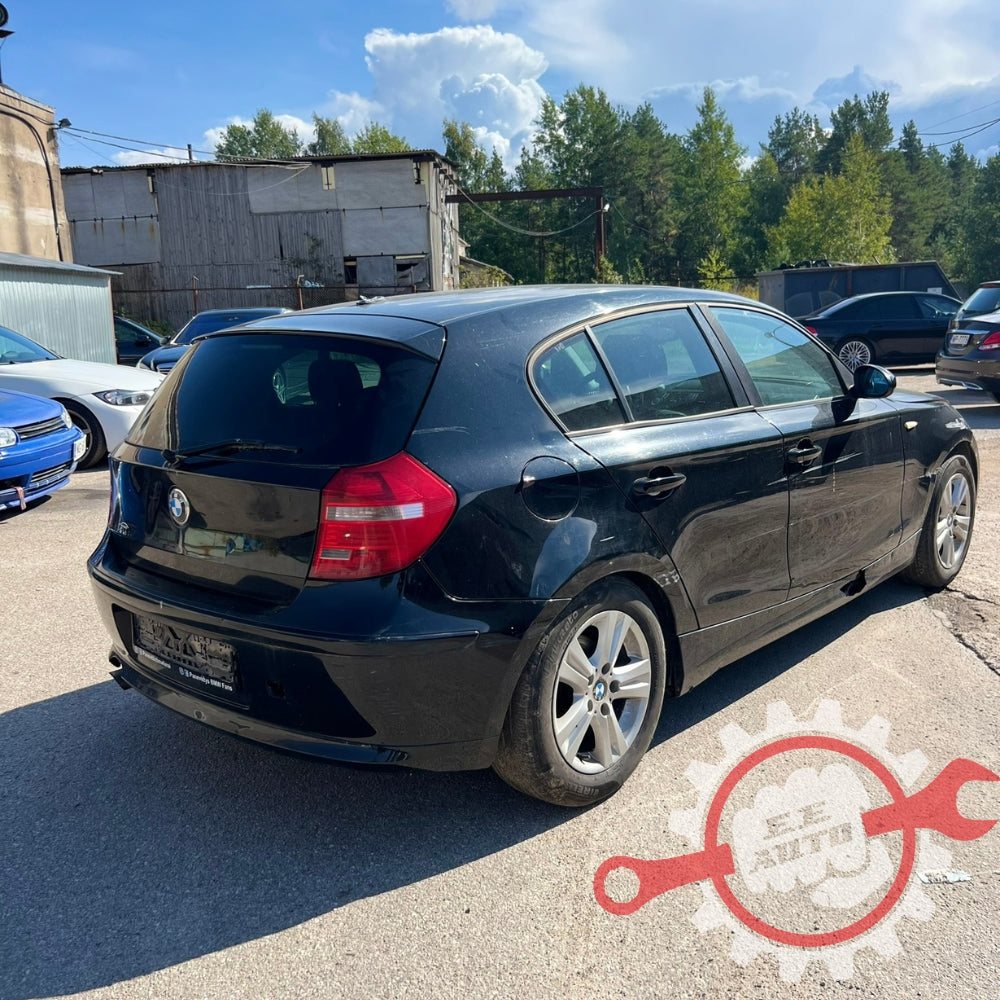 BMW 116i E87 2009 – Spare Parts