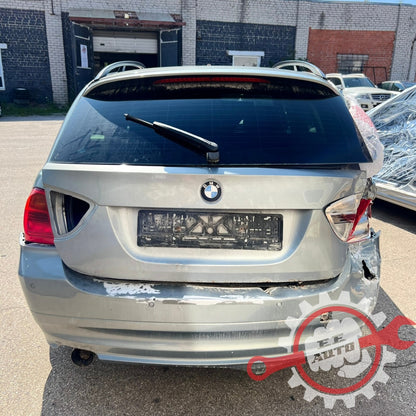 BMW 320d E91 2006 - varuosad