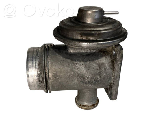 EGR vārsts