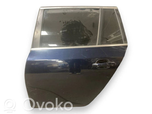 Aizmugurējās durvis