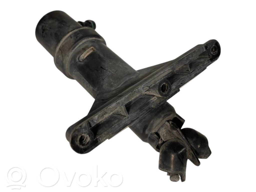 Lukturu mazgātāja sprausla (-as)