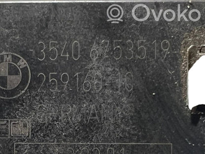 Akseleratora pedālis