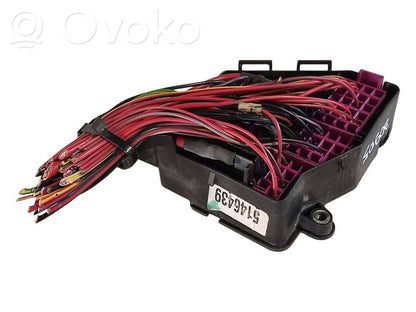 Drošinātāju bloks