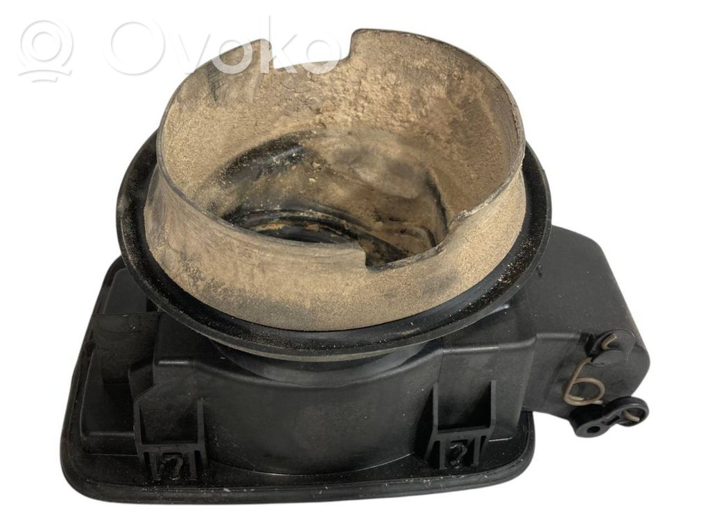 Degvielas tvertnes vāciņš