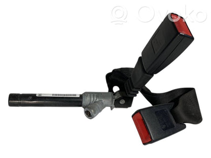 Aizmugurējās jostas sprādze