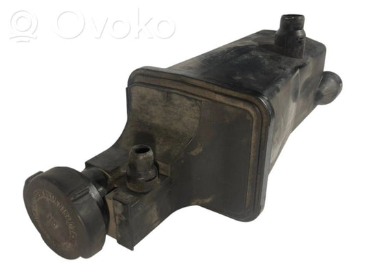 Coolant expansion tank