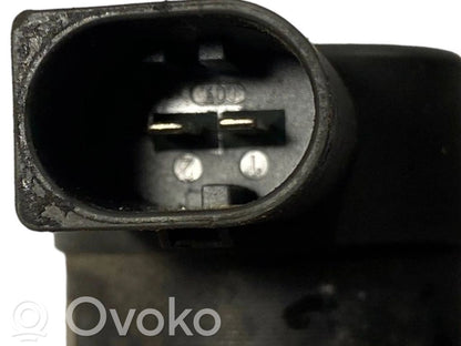 Degvielas spiediena mērītājs