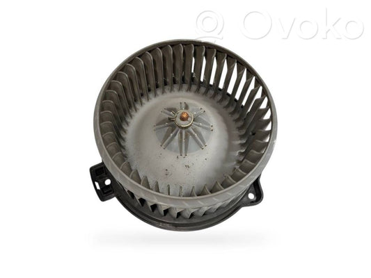 Mazā radiatora ventilators