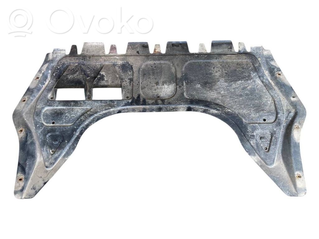 Dzinēja apakšas aizsargs