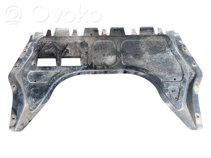 Dzinēja apakšas aizsargs