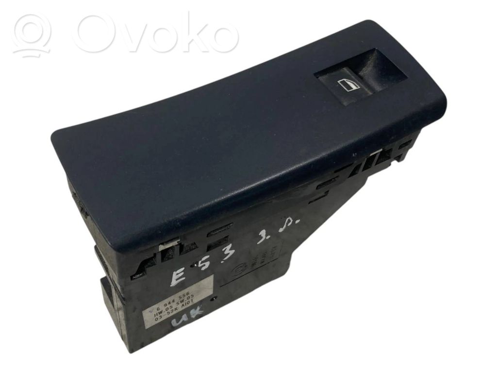 Elektrisko logu slēdzis