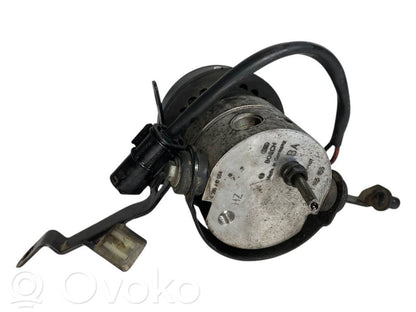 Bremžu sistēma – citas daļas