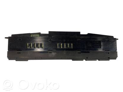 Sēdekļu apsildes slēdzis