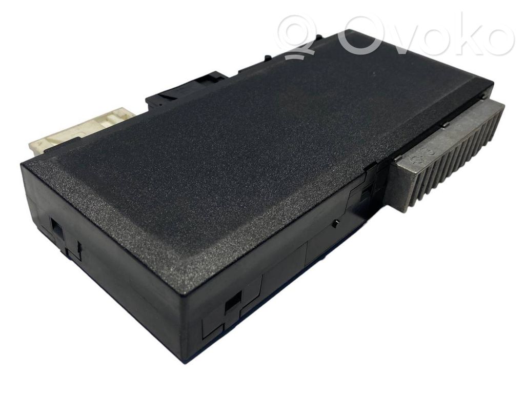 Comfort module